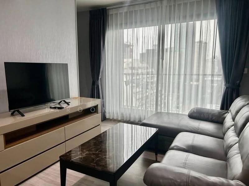 Rhythm Rangnam, Bangkok, 10 Rangnam Road, Thanon Phaya Thai, Ratchathewi, Bangkok, 1 Bedroom, 63 sqm, Condo For Rent, by Jettapat Jaroonpipatkun, 500614406 - DDproperty.com