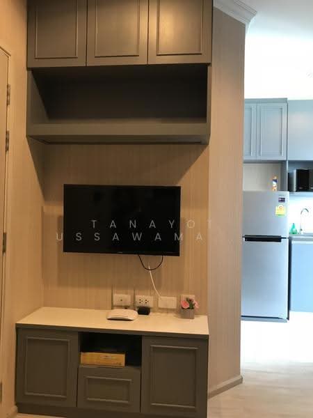 IDEO MOBI Sukhumvit Eastgate, Bangkok, 4371 Sukhumvit Road, Bang Na, Bangkok, 1 Bedroom, 22 sqm, Condo For Rent, by Tanayot Ussawamaytee, 500614408 - DDproperty.com