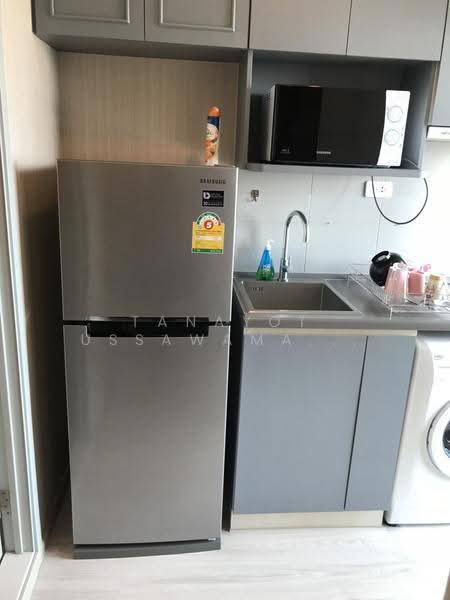IDEO MOBI Sukhumvit Eastgate, Bangkok, 4371 Sukhumvit Road, Bang Na, Bangkok, 1 Bedroom, 22 sqm, Condo For Rent, by Tanayot Ussawamaytee, 500614408 - DDproperty.com