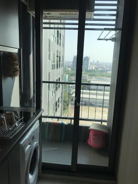 IDEO MOBI Sukhumvit Eastgate, Bangkok, 4371 Sukhumvit Road, Bang Na, Bangkok, 1 Bedroom, 22 sqm, Condo For Rent, by Tanayot Ussawamaytee, 500614408 - DDproperty.com