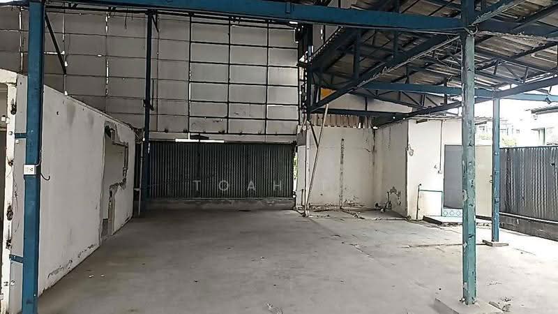 อาคารให้เช่า นาคนิวาส ลาดพร้าว : Building for rent, Nak Niwat, Lat Phrao, กรุงเทพ, ลาดพร้าว, กรุงเทพ, 500 ตร.ม., ตึกแถว-อาคารพาณิชย์ ให้เช่า, โดย TOAH T., 500614409 - DDproperty.com