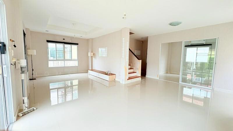 Chuanchuen City Prime Park Watcharapol, Bangkok, Sukhaphiban 5 Road, Tha Rang, Bang Khen, Bangkok, 4 Bedrooms, 172 sqm, Single Detached House For Rent, by HOME Real Estate Service, 500614412 - DDproperty.com