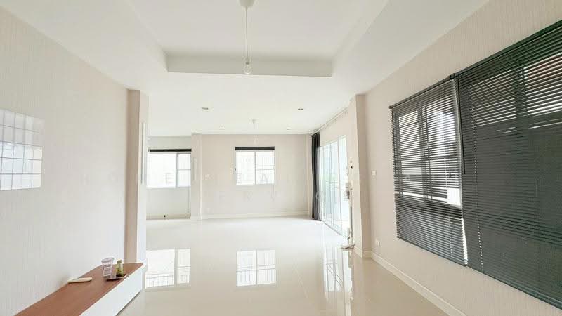 Chuanchuen City Prime Park Watcharapol, Bangkok, Sukhaphiban 5 Road, Tha Rang, Bang Khen, Bangkok, 4 Bedrooms, 172 sqm, Single Detached House For Rent, by HOME Real Estate Service, 500614412 - DDproperty.com