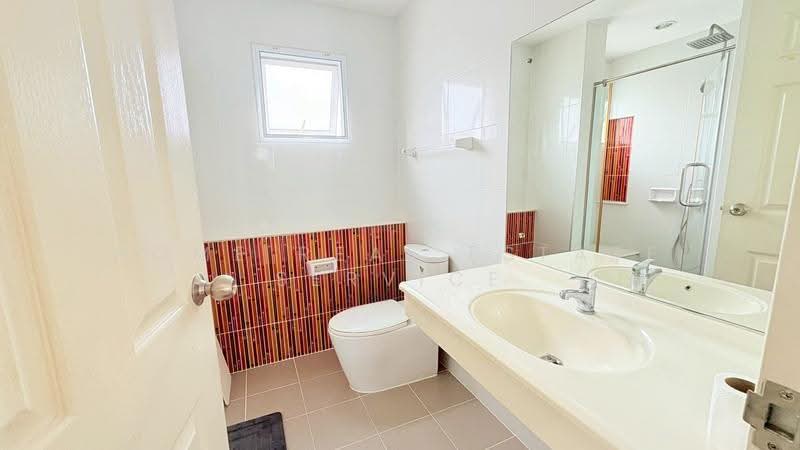Chuanchuen City Prime Park Watcharapol, Bangkok, Sukhaphiban 5 Road, Tha Rang, Bang Khen, Bangkok, 4 Bedrooms, 172 sqm, Single Detached House For Rent, by HOME Real Estate Service, 500614412 - DDproperty.com