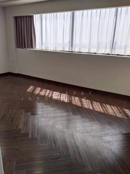 President Park Sukhumvit 24, Bangkok, 99 Sukhumvit 24 Alley, Khlongtoei Nua, Watthana, Bangkok, 3 Bedrooms, 223 sqm, Condo For Rent, by Jettapat Jaroonpipatkun, 500614413 - DDproperty.com
