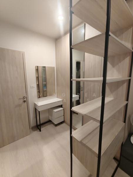 NUE Noble Ratchada-Lat Phrao, bangkok, Lat Phrao Road, Chan Kasem, Chatuchak, Bangkok, 1 Bedroom, 30 sqm, Condo For Rent, by Living Real Estates, 500614414 - DDproperty.com