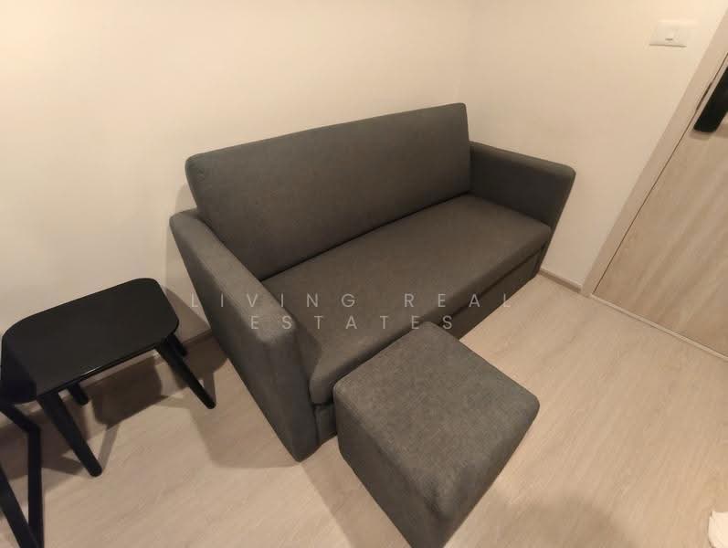 NUE Noble Ratchada-Lat Phrao, bangkok, Lat Phrao Road, Chan Kasem, Chatuchak, Bangkok, 1 Bedroom, 30 sqm, Condo For Rent, by Living Real Estates, 500614414 - DDproperty.com