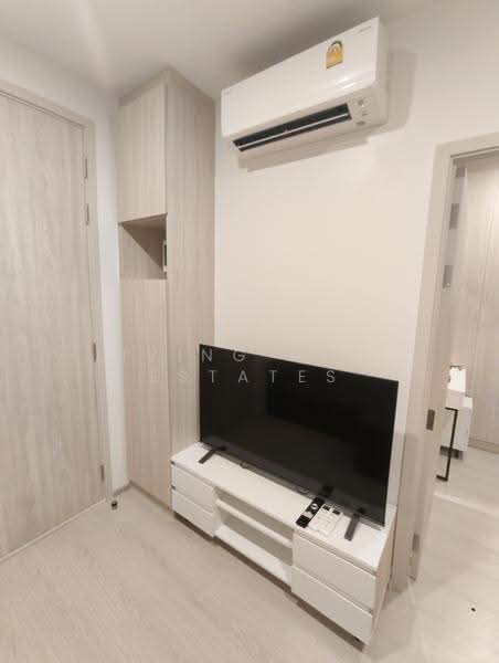 NUE Noble Ratchada-Lat Phrao, bangkok, Lat Phrao Road, Chan Kasem, Chatuchak, Bangkok, 1 Bedroom, 30 sqm, Condo For Rent, by Living Real Estates, 500614414 - DDproperty.com