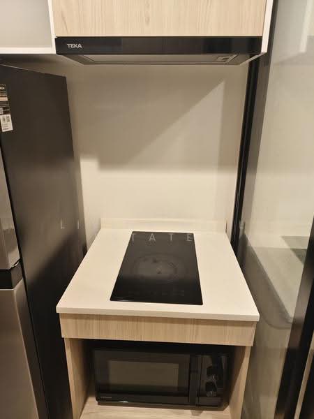 NUE Noble Ratchada-Lat Phrao, bangkok, Lat Phrao Road, Chan Kasem, Chatuchak, Bangkok, 1 Bedroom, 30 sqm, Condo For Rent, by Living Real Estates, 500614414 - DDproperty.com