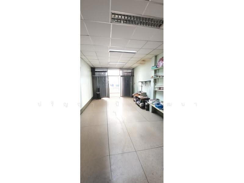 อาคารพาณิชย์ 3 ชั้น ตลาดขวัญพัฒนา, Bangkok, อโศก ดินแดง, Din Daeng, Bangkok, , 150 sqm, Shophouse For Sale, by ปริญญา ปิยะพัฒนา, 500614416 - DDproperty.com