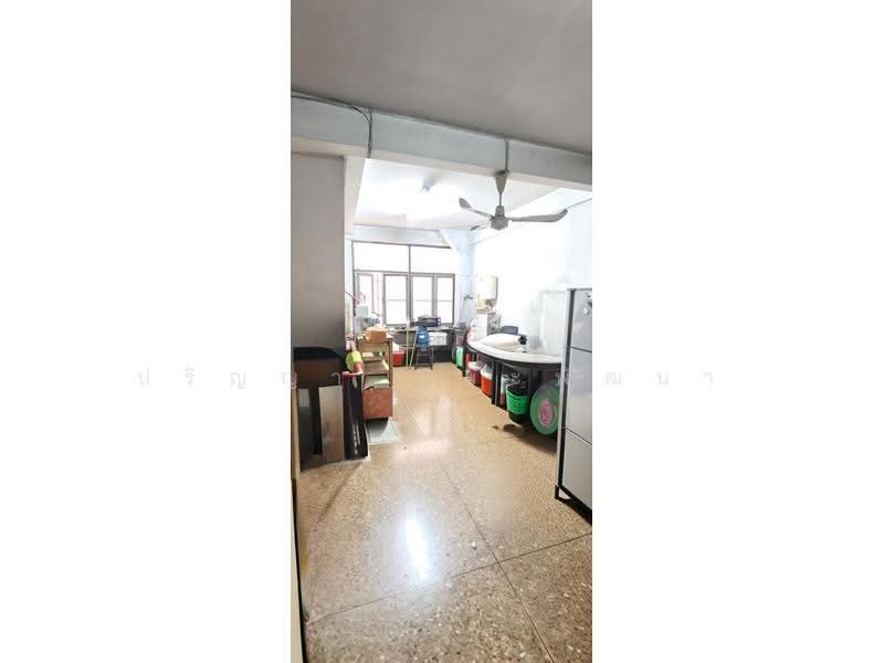 อาคารพาณิชย์ 3 ชั้น ตลาดขวัญพัฒนา, Bangkok, อโศก ดินแดง, Din Daeng, Bangkok, , 150 sqm, Shophouse For Sale, by ปริญญา ปิยะพัฒนา, 500614416 - DDproperty.com