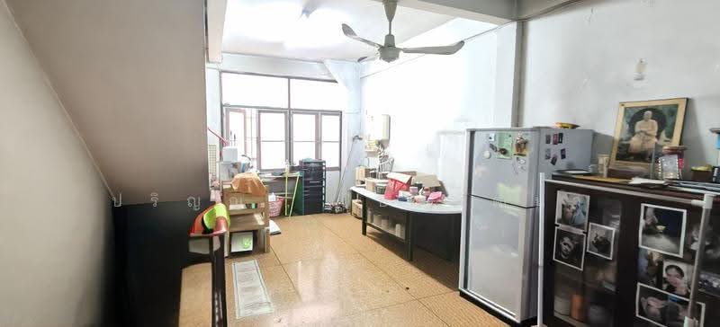 อาคารพาณิชย์ 3 ชั้น ตลาดขวัญพัฒนา, Bangkok, อโศก ดินแดง, Din Daeng, Bangkok, , 150 sqm, Shophouse For Sale, by ปริญญา ปิยะพัฒนา, 500614416 - DDproperty.com