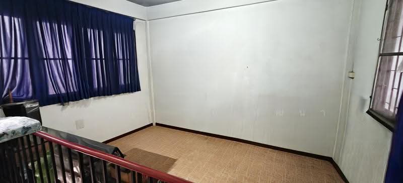 อาคารพาณิชย์ 3 ชั้น ตลาดขวัญพัฒนา, Bangkok, อโศก ดินแดง, Din Daeng, Bangkok, , 150 sqm, Shophouse For Sale, by ปริญญา ปิยะพัฒนา, 500614416 - DDproperty.com