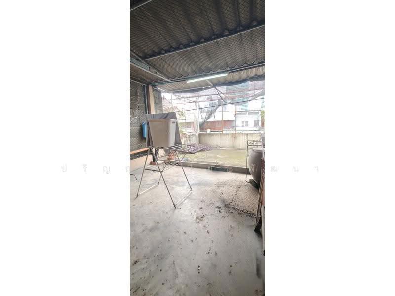 อาคารพาณิชย์ 3 ชั้น ตลาดขวัญพัฒนา, Bangkok, อโศก ดินแดง, Din Daeng, Bangkok, , 150 sqm, Shophouse For Sale, by ปริญญา ปิยะพัฒนา, 500614416 - DDproperty.com