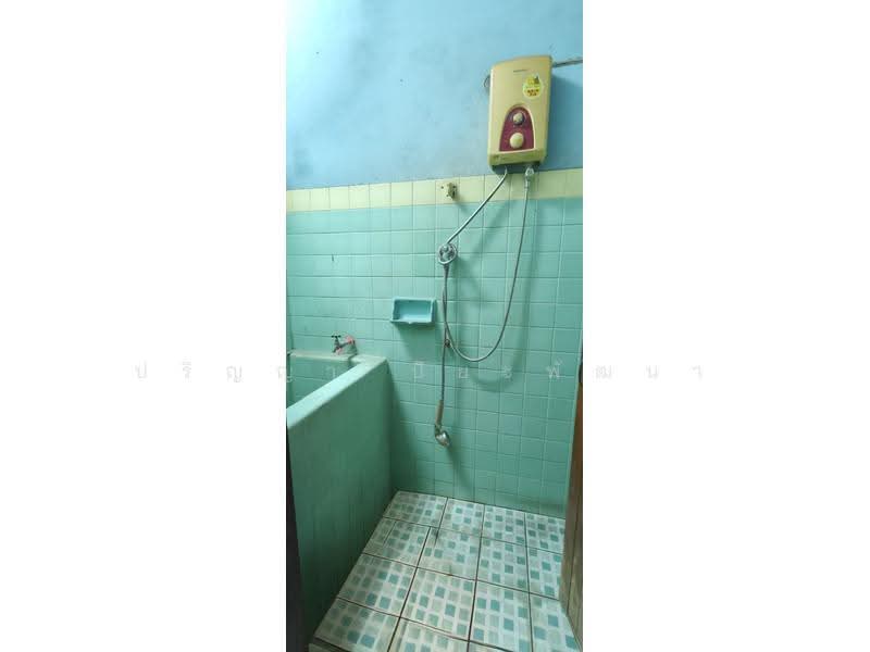 อาคารพาณิชย์ 3 ชั้น ตลาดขวัญพัฒนา, Bangkok, อโศก ดินแดง, Din Daeng, Bangkok, , 150 sqm, Shophouse For Sale, by ปริญญา ปิยะพัฒนา, 500614416 - DDproperty.com