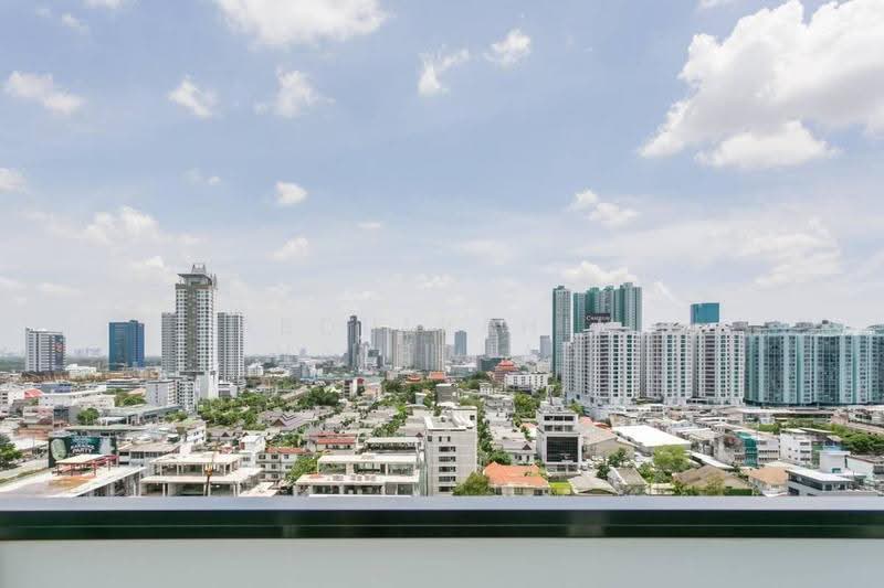 Baan Nonzee, Bangkok, 33 Chan Rd, Chong Nonsi, Yan Nawa, Bangkok, 1 Bedroom, 45 sqm, Condo For Rent, by Abdulrahim Hayeduad, 500614420 - DDproperty.com