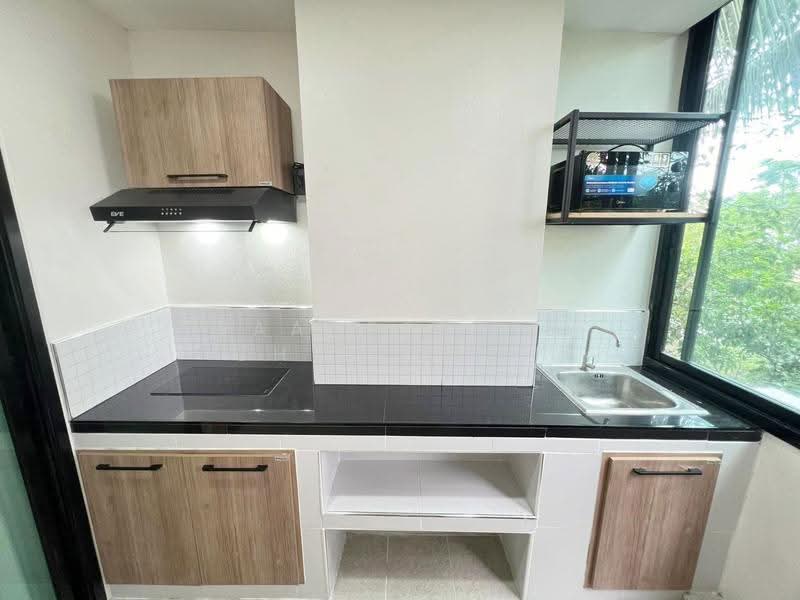SR Complex, Chiang Mai, Nong Pa Krang, Muang Chiang Mai, Chiang Mai, 1 Bedroom, 40 sqm, Condo For Rent, by Baandeedee Chiangmai, 500614421 - DDproperty.com