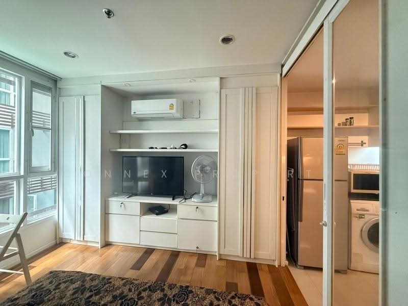 15 Sukhumvit Residences : 15 สุขุมวิท เรสซิเด็นซ์, กรุงเทพ, ซอยสุขุมวิท 15, คลองเตยเหนือ, วัฒนา, กรุงเทพ, 26 ตร.ม., คอนโด ให้เช่า, โดย Connex Property, 500614422 - DDproperty.com