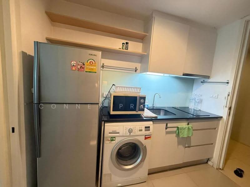 15 Sukhumvit Residences : 15 สุขุมวิท เรสซิเด็นซ์, กรุงเทพ, ซอยสุขุมวิท 15, คลองเตยเหนือ, วัฒนา, กรุงเทพ, 26 ตร.ม., คอนโด ให้เช่า, โดย Connex Property, 500614422 - DDproperty.com