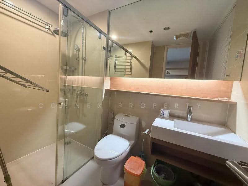 15 Sukhumvit Residences : 15 สุขุมวิท เรสซิเด็นซ์, กรุงเทพ, ซอยสุขุมวิท 15, คลองเตยเหนือ, วัฒนา, กรุงเทพ, 26 ตร.ม., คอนโด ให้เช่า, โดย Connex Property, 500614422 - DDproperty.com