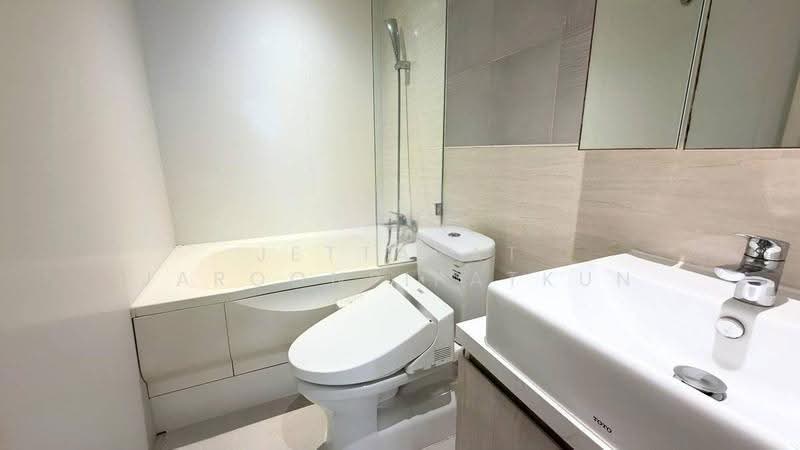Runesu Thonglor 5, Bangkok, 82 Padi Madi Alley, Khlong Tan Nua, Watthana, Bangkok, 1 Bedroom, 36 sqm, Condo For Rent, by Jettapat Jaroonpipatkun, 500614424 - DDproperty.com