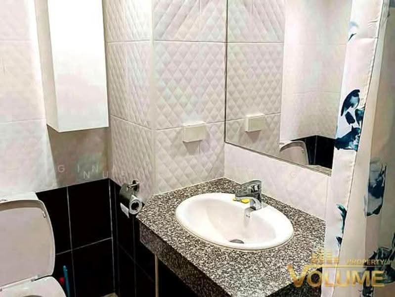 Beach 7 Condominium : บีช 7 คอนโดมิเนียม, ชลบุรี, หนองปรือ, บางละมุง, ชลบุรี, 26 ตร.ม., คอนโด ขาย, โดย Regina Nuengjamnong, 500614425 - DDproperty.com