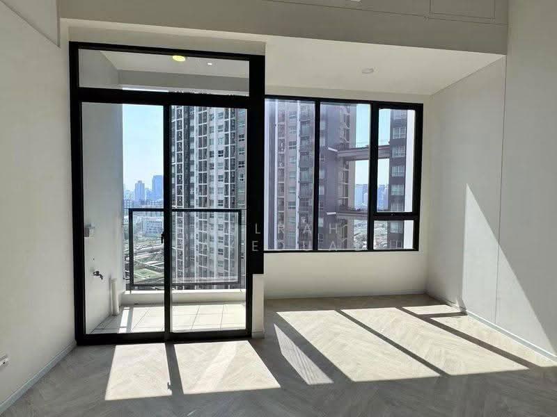 Landmark @MRTA Station, Bangkok, 397 Rama 9 Road, Bang Kapi, Huai Khwang, Bangkok, 1 Bedroom, 45 sqm, Condo For Sale, by Abdulrahim Hayeduad, 500614426 - DDproperty.com