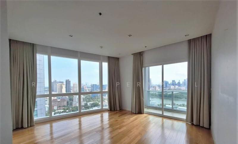Millennium Residence, Bangkok, Sukhumvit Road, Khlong Toei, Bangkok, 3 Bedrooms, 193 sqm, Condo For Sale, by Rinrada Permpool, 500614427 - DDproperty.com