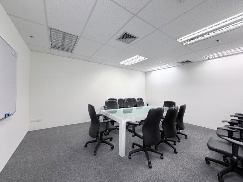 Grade A furnished office, Skywalk from BTS Chong Nonsi, Bangkok, สาทร, Yan Nawa, Sathon, Bangkok, , 100 sqm, Office Space For Rent, by Sirikul Wattanakorn, 500614428 - DDproperty.com
