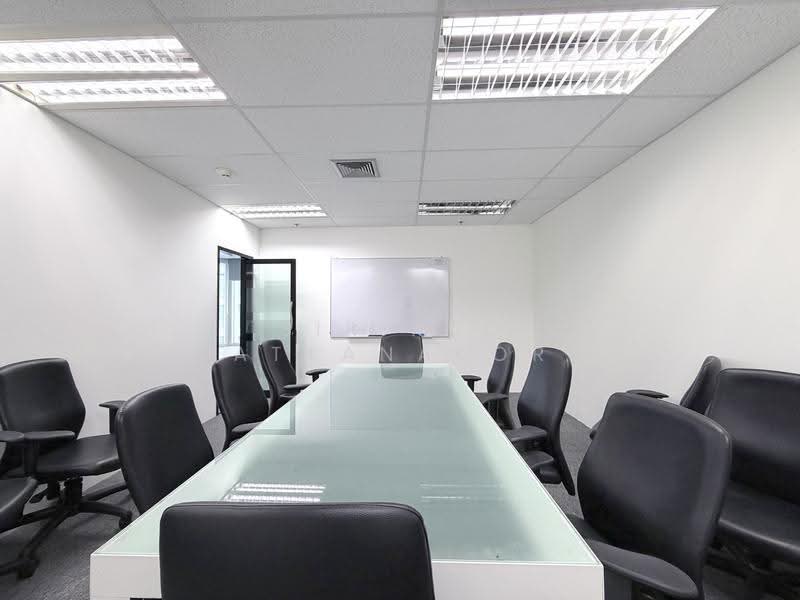 Grade A Office พร้อมเฟอร์, มี Sky walk จาก BTS ช่องนนทรี, กรุงเทพ, สาทร, ยานนาวา, สาทร, กรุงเทพ, 100 ตร.ม., สำนักงาน ให้เช่า, โดย Sirikul Wattanakorn, 500614428 - DDproperty.com