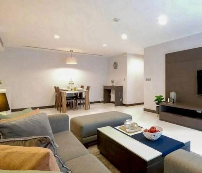 The Klasse Residence : เดอะ คลาเส่ เรสสิเด้นซ์, กรุงเทพ, ซอยสุขุมวิท 15, คลองเตยเหนือ, วัฒนา, กรุงเทพ, 105 ตร.ม., อพาร์ทเมนท์ ให้เช่า, โดย Abdulrahim Hayeduad, 500614430 - DDproperty.com