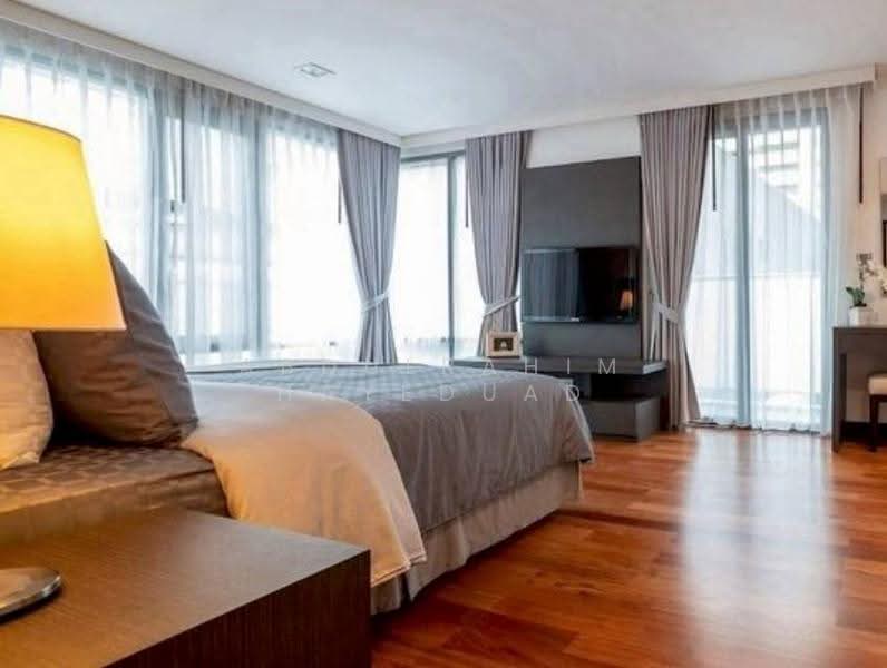 The Klasse Residence, Bangkok, Soi Sukhumvit 15, Khlongtoei Nua, Watthana, Bangkok, 2 Bedrooms, 105 sqm, Apartment For Rent, by Abdulrahim Hayeduad, 500614430 - DDproperty.com