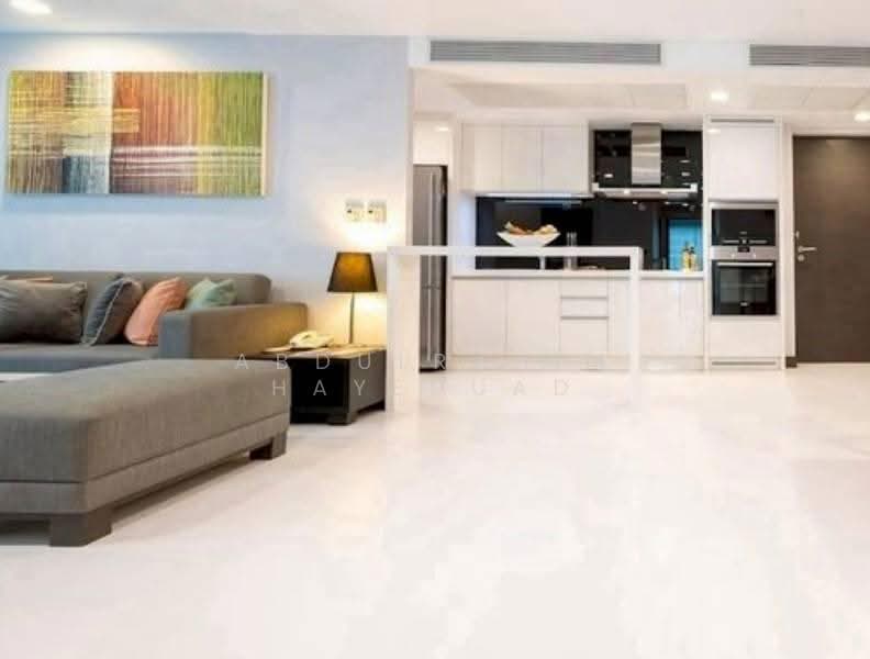 The Klasse Residence, Bangkok, Soi Sukhumvit 15, Khlongtoei Nua, Watthana, Bangkok, 2 Bedrooms, 105 sqm, Apartment For Rent, by Abdulrahim Hayeduad, 500614430 - DDproperty.com