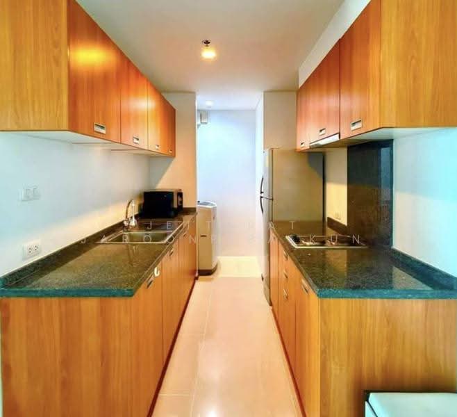 Villa Sathorn : วิลล่า สาทร, กรุงเทพ, 5 ถนนกรุงธนบุรี, คลองต้นไทร, คลองสาน, กรุงเทพ, 56 ตร.ม., คอนโด ให้เช่า, โดย Jettapat Jaroonpipatkun, 500614431 - DDproperty.com