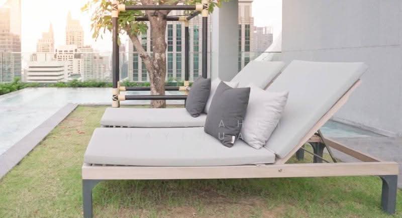 Tonson One Residence : ต้นสน วัน เรสซิเดนซ์, กรุงเทพ, ซอยต้นสน ถนนเพลินจิต, ลุมพินี, ปทุมวัน, กรุงเทพ, 118 ตร.ม., คอนโด ให้เช่า, โดย Abdulrahim Hayeduad, 500614437 - DDproperty.com