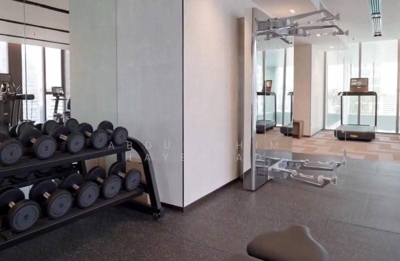 Tonson One Residence, Bangkok, Soi Tonson, Ploenchit Road, Lumphini, Pathum Wan, Bangkok, 2 Bedrooms, 118 sqm, Condo For Rent, by Abdulrahim Hayeduad, 500614437 - DDproperty.com