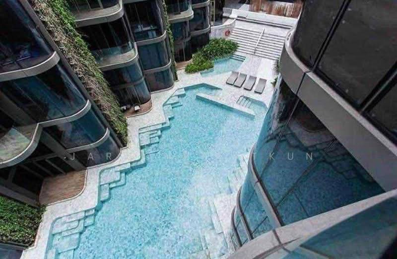 ASHTON Residence 41 : แอชตัน เรสซิเดนซ์ 41, กรุงเทพ, สุขุมวิท 41, คลองตันเหนือ, วัฒนา, กรุงเทพ, 79 ตร.ม., คอนโด ให้เช่า, โดย Jettapat Jaroonpipatkun, 500614439 - DDproperty.com