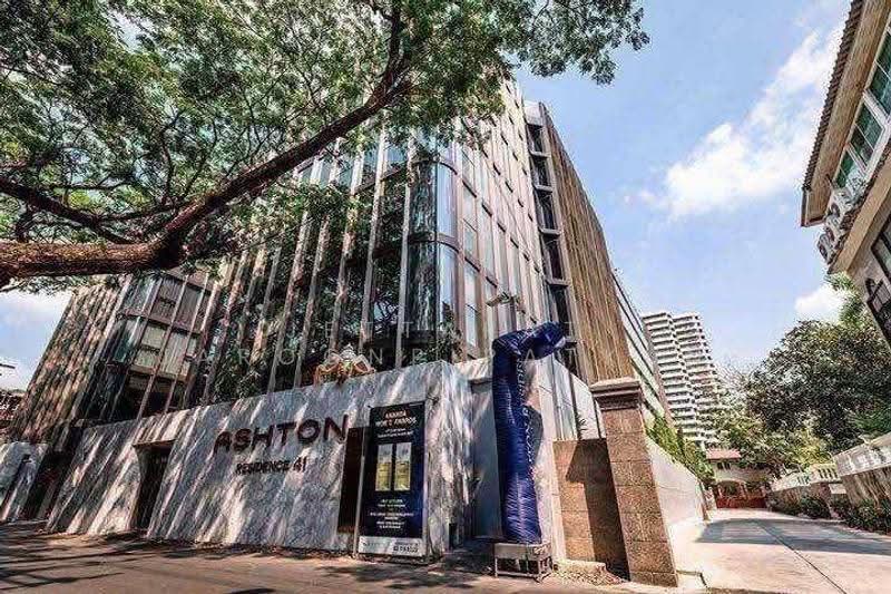 ASHTON Residence 41 : แอชตัน เรสซิเดนซ์ 41, กรุงเทพ, สุขุมวิท 41, คลองตันเหนือ, วัฒนา, กรุงเทพ, 79 ตร.ม., คอนโด ให้เช่า, โดย Jettapat Jaroonpipatkun, 500614439 - DDproperty.com