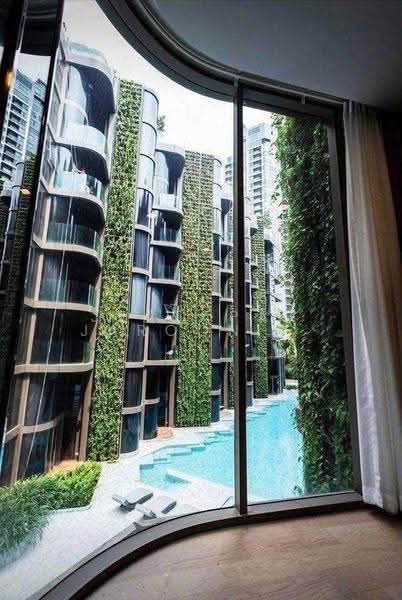 ASHTON Residence 41 : แอชตัน เรสซิเดนซ์ 41, กรุงเทพ, สุขุมวิท 41, คลองตันเหนือ, วัฒนา, กรุงเทพ, 79 ตร.ม., คอนโด ให้เช่า, โดย Jettapat Jaroonpipatkun, 500614439 - DDproperty.com