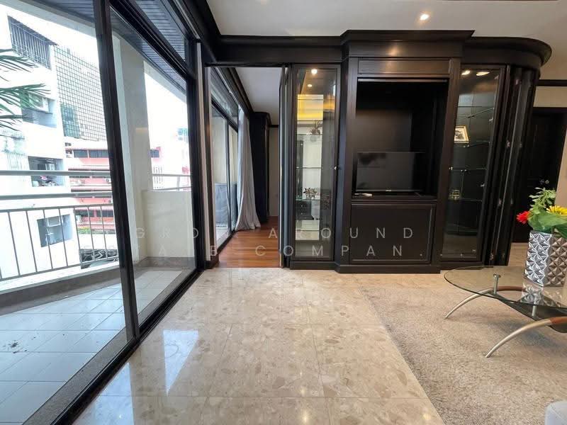Green Point Silom, Bangkok, 29 Soi Anumanratthanon, Suriyawong, Bang Rak, Bangkok, 2 Bedrooms, 63 sqm, Condo For Sale, by Grow Around Estate Company Limited, 500614440 - DDproperty.com
