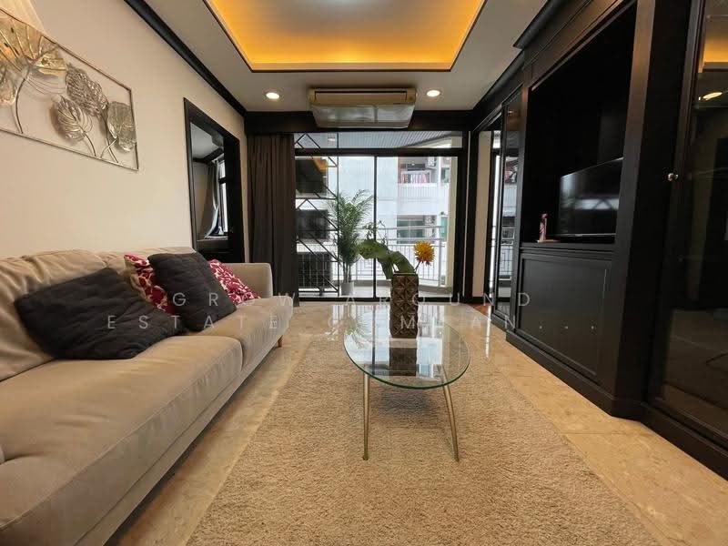 Green Point Silom, Bangkok, 29 Soi Anumanratthanon, Suriyawong, Bang Rak, Bangkok, 2 Bedrooms, 63 sqm, Condo For Sale, by Grow Around Estate Company Limited, 500614440 - DDproperty.com