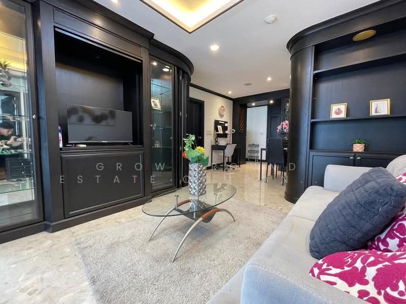 Green Point Silom : กรีนพอยท์ สีลม, กรุงเทพ, 29 ซ. อนุมานราชธน, สุริยวงศ์, บางรัก, กรุงเทพ, 63 ตร.ม., คอนโด ขาย, โดย Grow Around Estate Company Limited, 500614440 - DDproperty.com