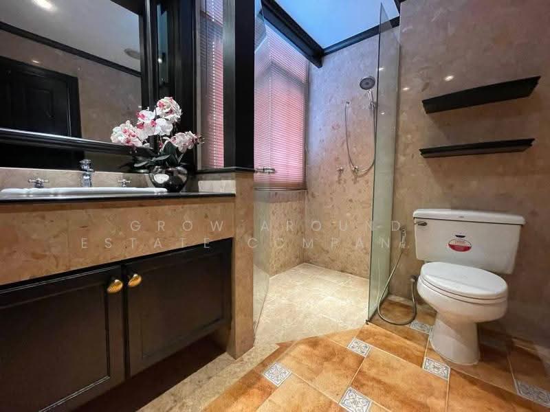 Green Point Silom, Bangkok, 29 Soi Anumanratthanon, Suriyawong, Bang Rak, Bangkok, 2 Bedrooms, 63 sqm, Condo For Sale, by Grow Around Estate Company Limited, 500614440 - DDproperty.com