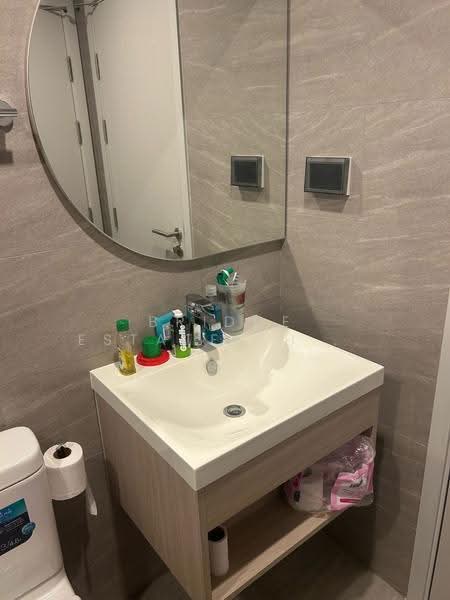 Reference Sathorn-Wongwianyai, Bangkok, Krung Thonburi 2 Alley, Bang Lam Phu Lang, Khlong San, Bangkok, 1 Bedroom, 33 sqm, Condo For Rent, by Bridge Estate Thailand, 500614442 - DDproperty.com