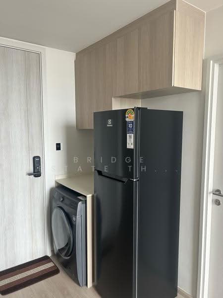 Reference Sathorn-Wongwianyai, Bangkok, Krung Thonburi 2 Alley, Bang Lam Phu Lang, Khlong San, Bangkok, 1 Bedroom, 33 sqm, Condo For Rent, by Bridge Estate Thailand, 500614442 - DDproperty.com