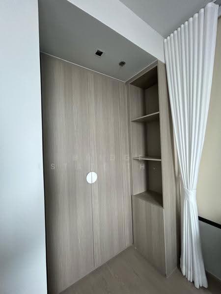 Reference Sathorn-Wongwianyai, Bangkok, Krung Thonburi 2 Alley, Bang Lam Phu Lang, Khlong San, Bangkok, 1 Bedroom, 33 sqm, Condo For Rent, by Bridge Estate Thailand, 500614442 - DDproperty.com
