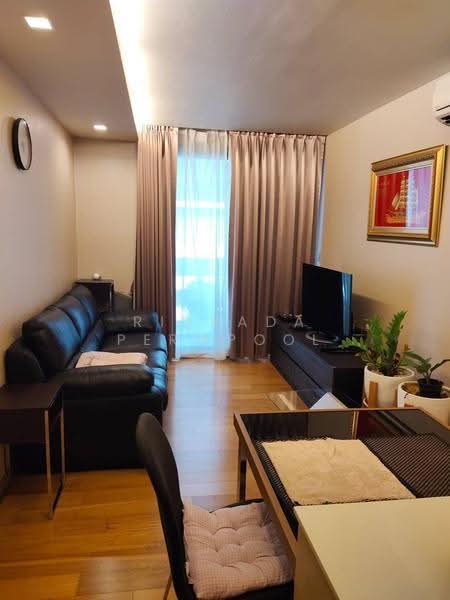 Via BOTANI, Bangkok, 36 Soi Sukhumvit 47, Sukhumvit Road, Khlong Tan Nua, Watthana, Bangkok, 1 Bedroom, 47 sqm, Condo For Sale, by Rinrada Permpool, 500614444 - DDproperty.com