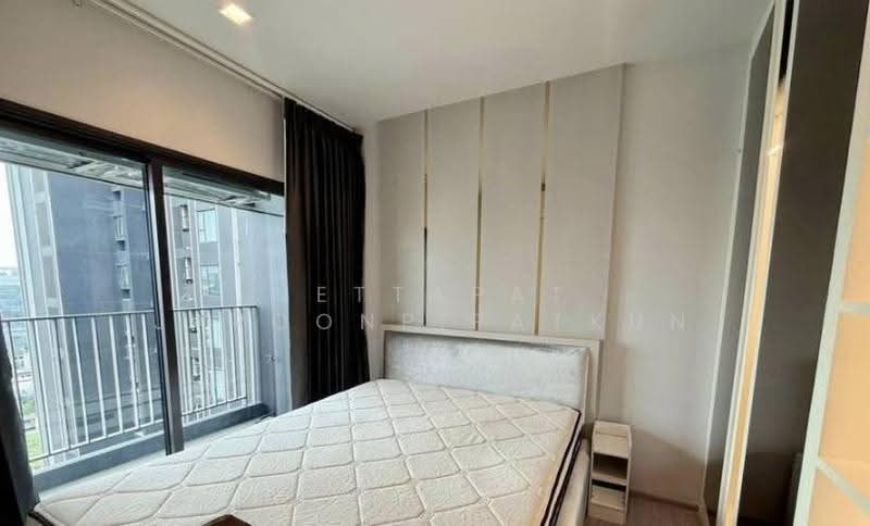 Life Asoke-Rama 9, Bangkok, 626 Asoke-Dindaeng Road, Makkasan, Ratchathewi, Bangkok, 1 Bedroom, 36 sqm, Condo For Rent, by Jettapat Jaroonpipatkun, 500614446 - DDproperty.com