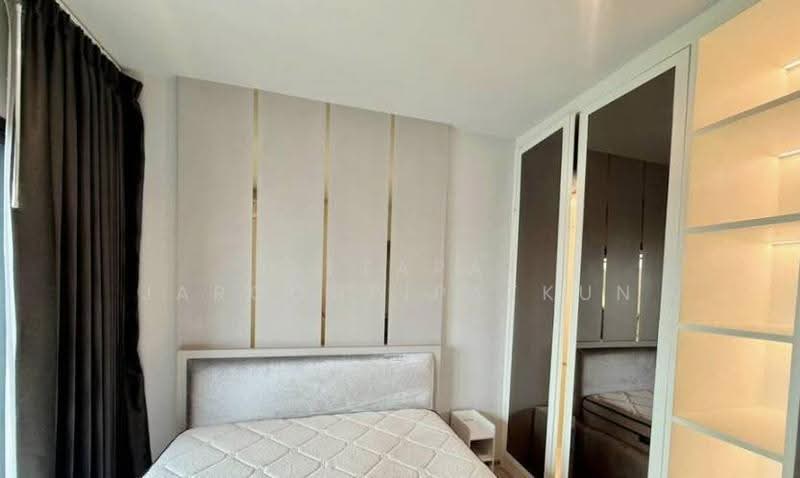 Life Asoke-Rama 9, Bangkok, 626 Asoke-Dindaeng Road, Makkasan, Ratchathewi, Bangkok, 1 Bedroom, 36 sqm, Condo For Rent, by Jettapat Jaroonpipatkun, 500614446 - DDproperty.com