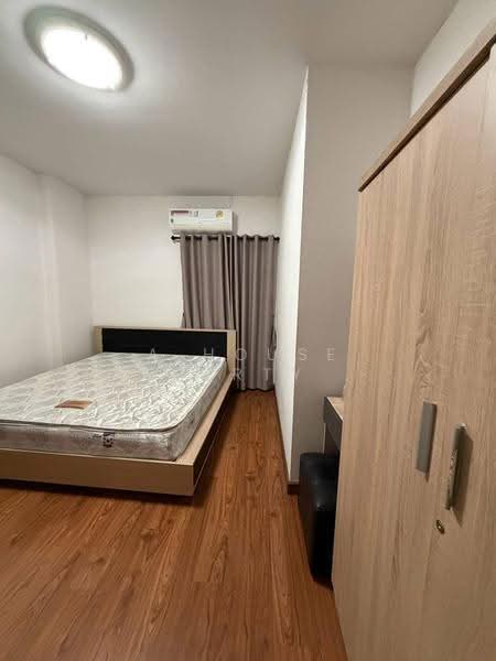 Detached house for rent in Bowin - Thada Park Eastern Seaboard., Chon Buri (Pattaya), Bo Win, Si Racha, Chon Buri (Pattaya), 3 Bedrooms, 240 sqm, Single Detached House For Rent, by A House Property Co.,Ltd., 500614447 - DDproperty.com